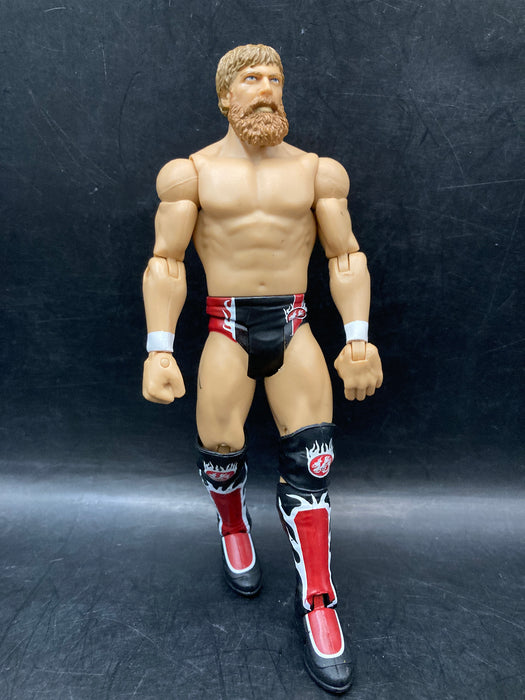 WWE Basic Series 35 Daniel Bryan