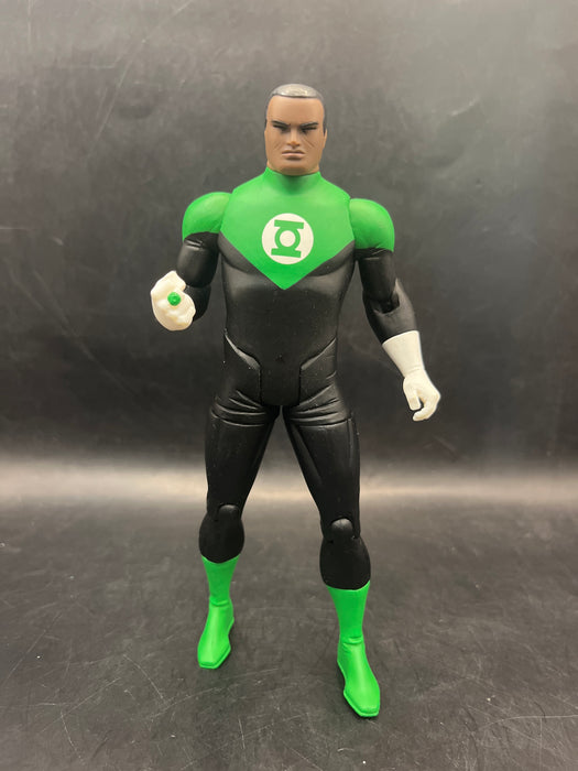 DC Collectibles Designer Series Darwyn Cooke Green Lantern (Jon Stewart)
