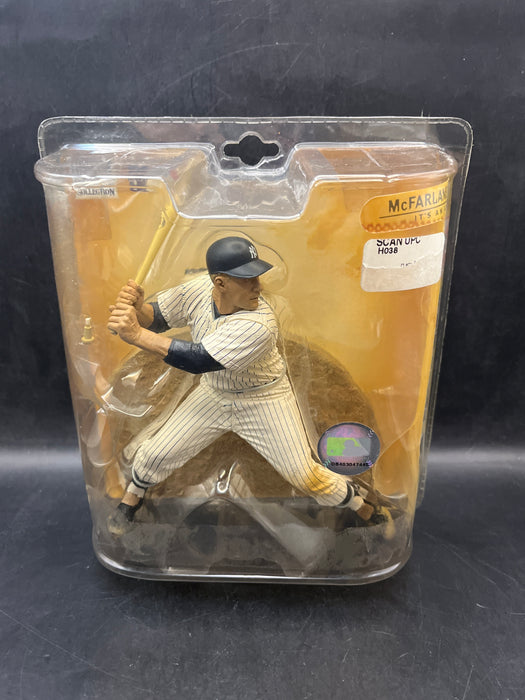 McFarlane MLB Cooperstown Collection Series 5 Mickey Mantle