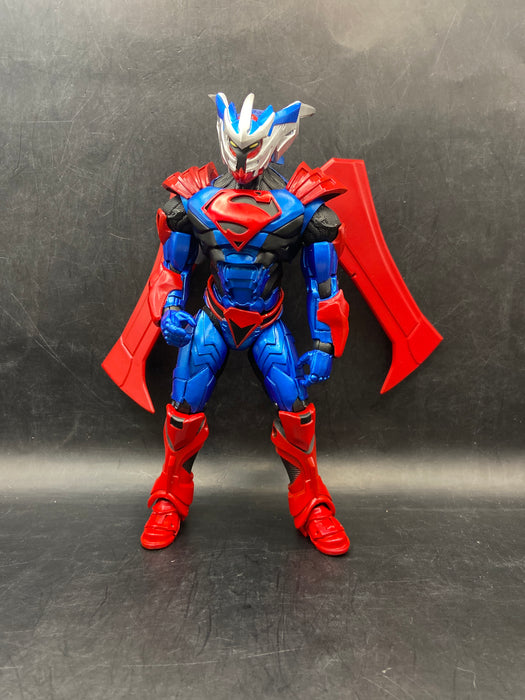 DC Multiverse Unchained Armor Superman