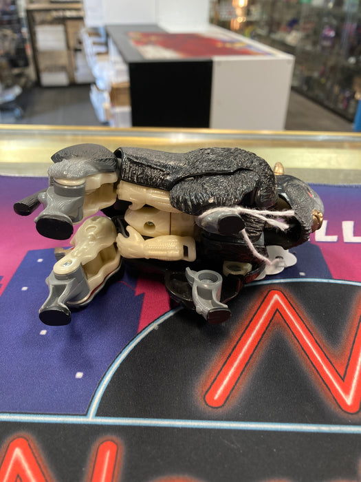 1996 Transformers Beast Wars Bonecrusher