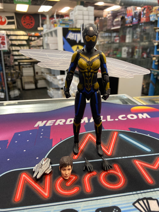 Marvel Legends Wasp