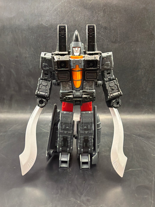 Transformers Studio Series Devastation Elite Seeker