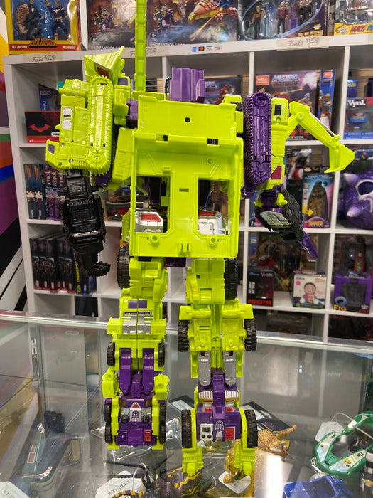 Transformers Generations Combiner Wars Devestator Figure B0998