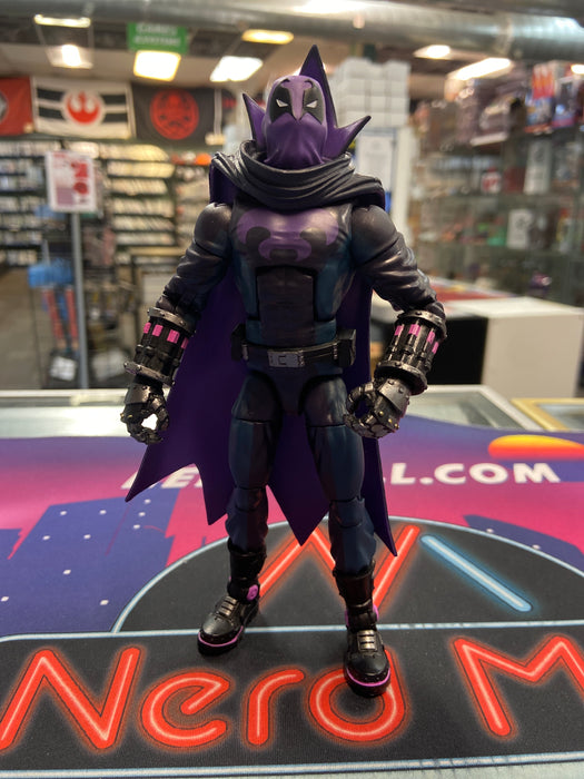 Marvel Legends Prowler