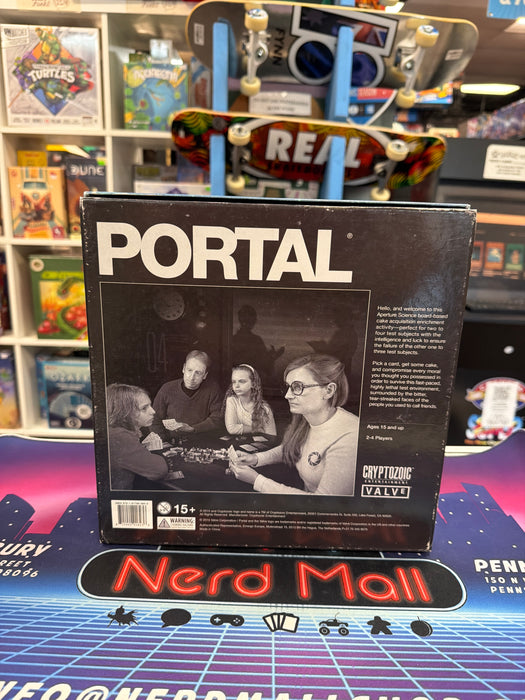 Portal
