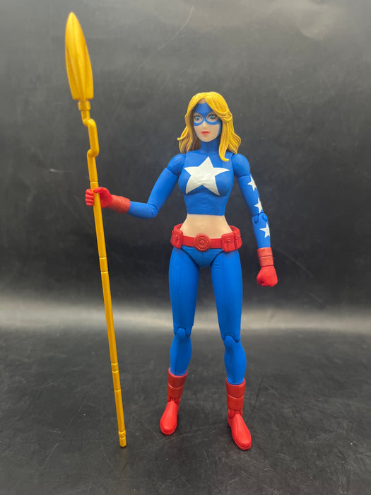 DC Collectibles New 52 Stargirl