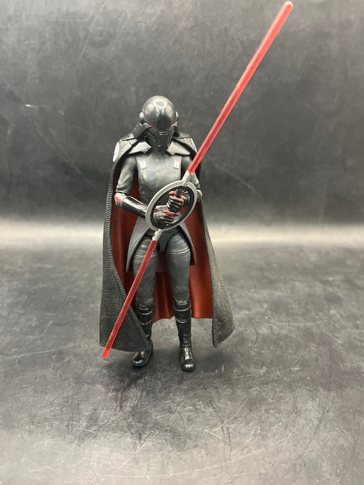 Star Wars Black Series Second Sister Inquisitor (2019)