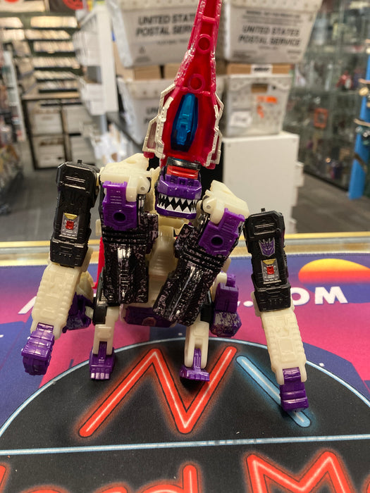 Transformers Generations War for Cybertron Apeface