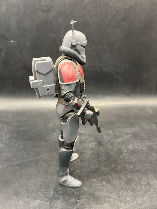 Star Wars Black Series Crosshair (20121)