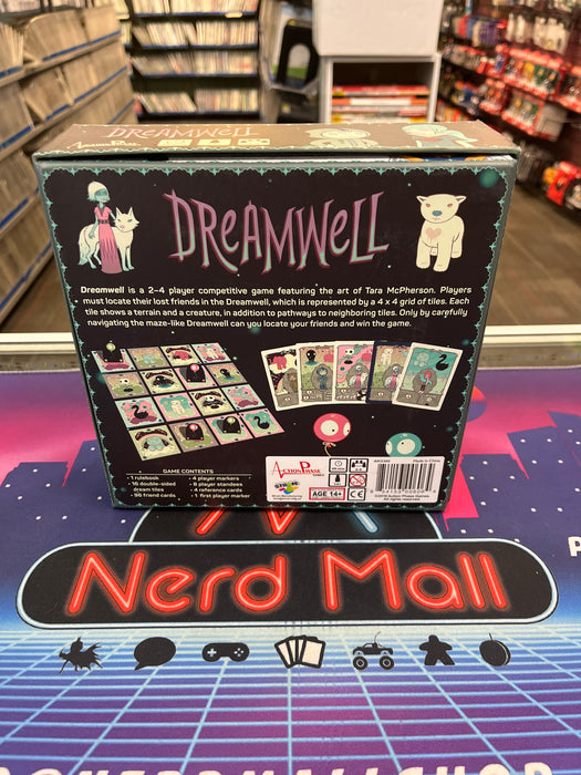 Dreamwell