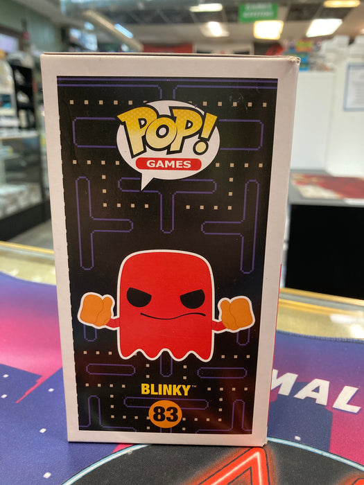 POP Games Pac-Man - Blinky