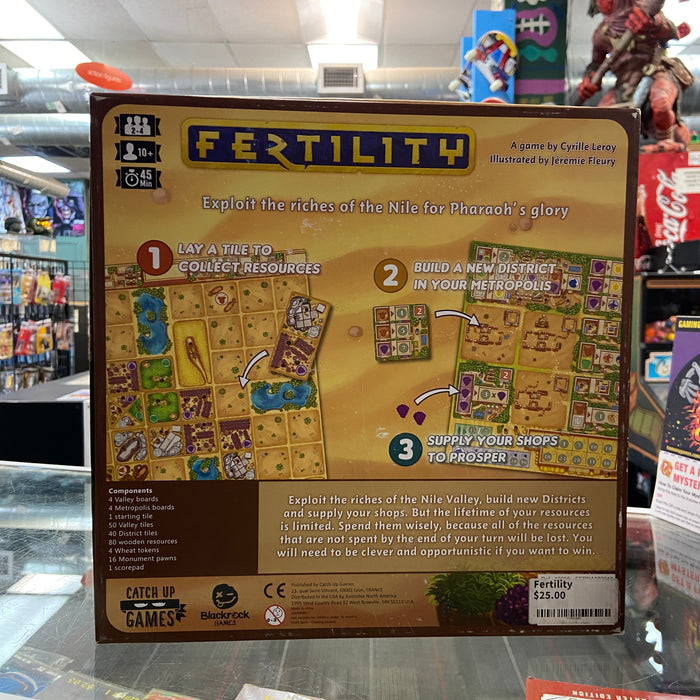 Fertility