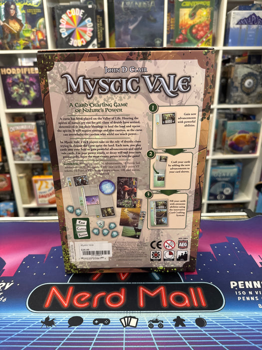 Mystic Vale