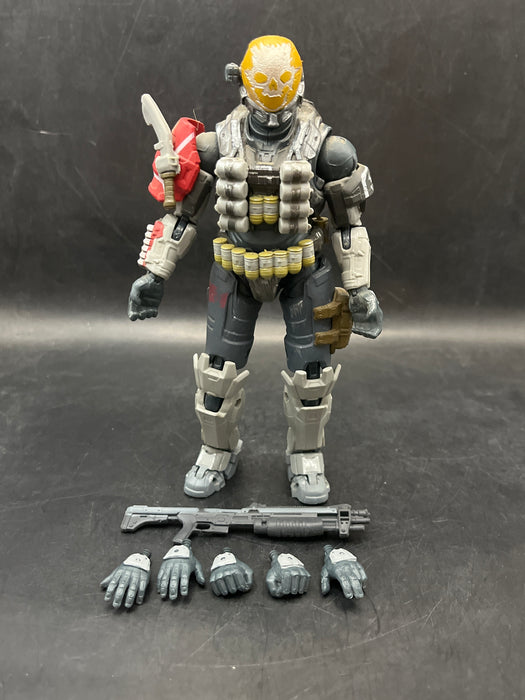 Halo Spartan Collection Emile-A239