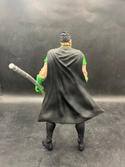 McFarlane DC Multiverse Tim Drake Robin: Reborn