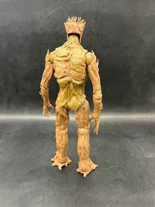 Marvel Legends Groot BAF