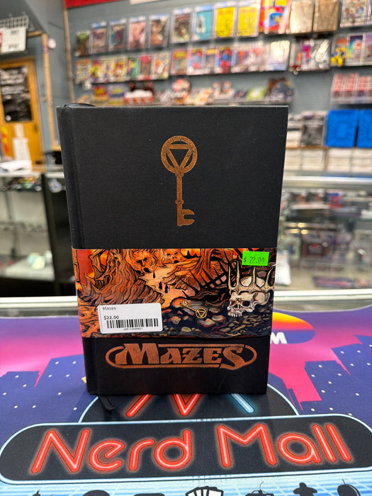 Mazes