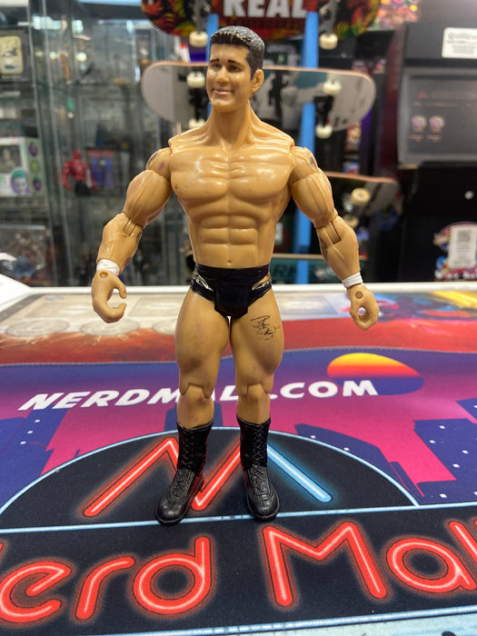 WWE Jakks Pacific Ruthless Aggression Series 12 Randy Orton