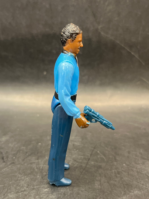 Kenner 1980 Star Wars Lando Calrissian