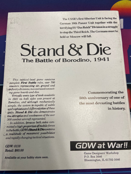 Europa First to Fight Issue #19