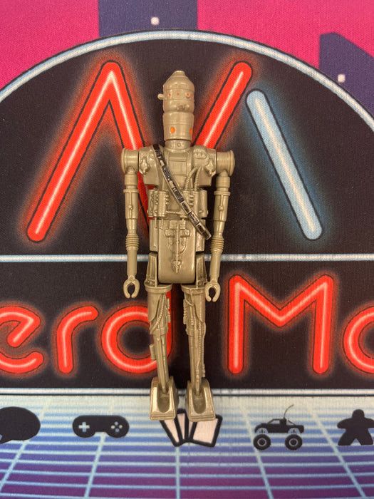Kenner 1980 Star Wars IG-88