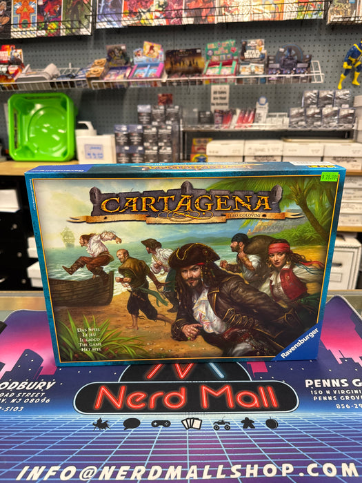 Cartegena