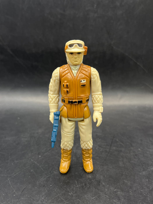 Kenner 1980 Star Wars 1980 Rebel Hoth Trooper