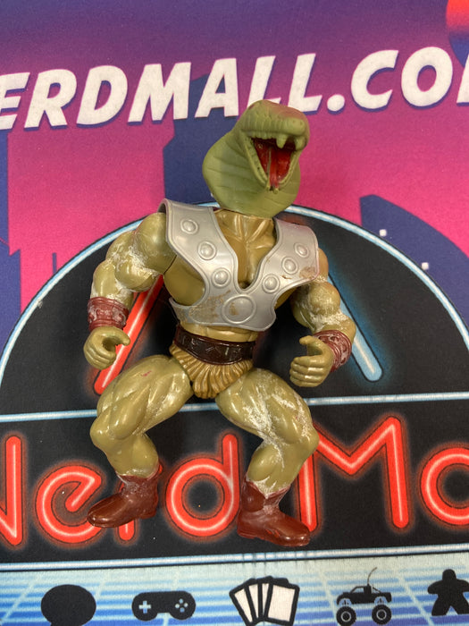 Galaxy Fighters Kobraa