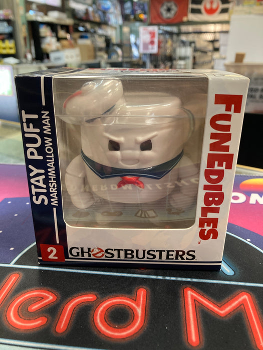 Funedibles Stay Puft Marshmallow Man