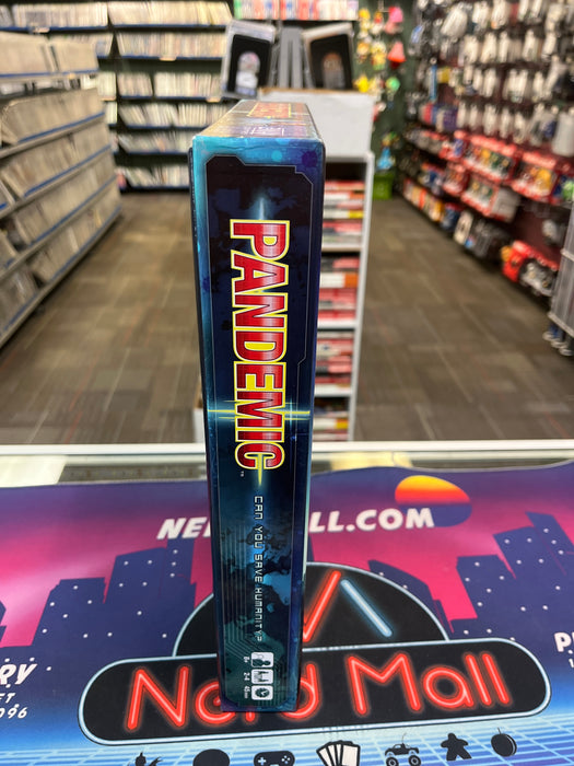 Pandemic