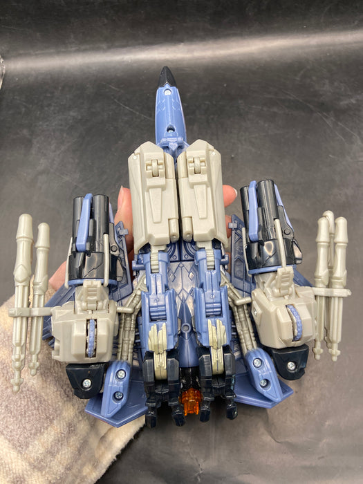 Transformers: Movie Voyager Class Thundercracker