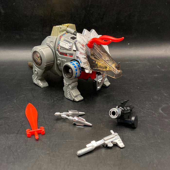 Transformers G1 Slag [Dinobots]