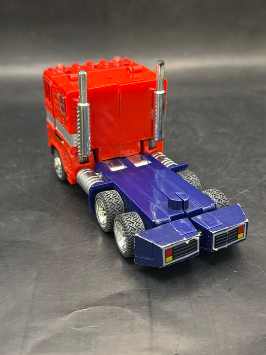 Transformers G1 1984 Optimus Prime