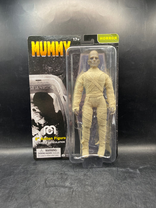 MEGO The Mummy