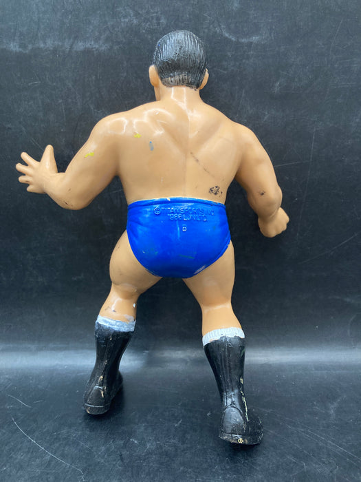 LJN WWF Bruno Samartino