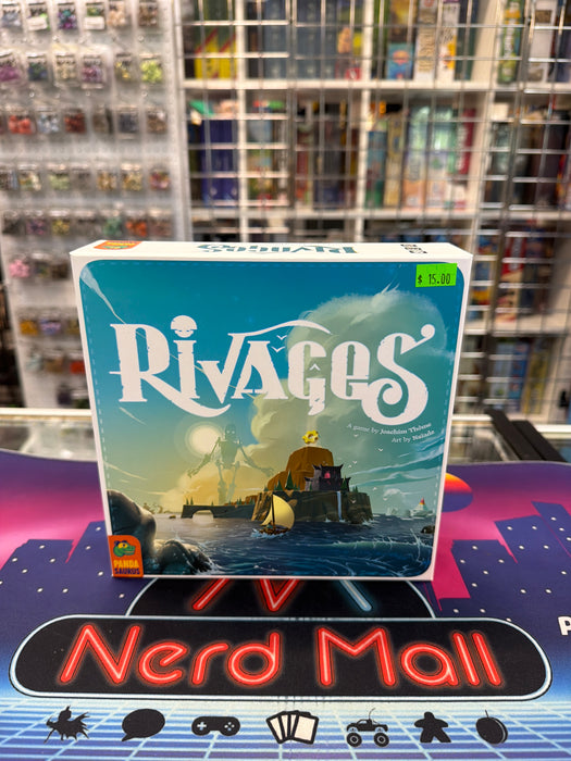 Rivages