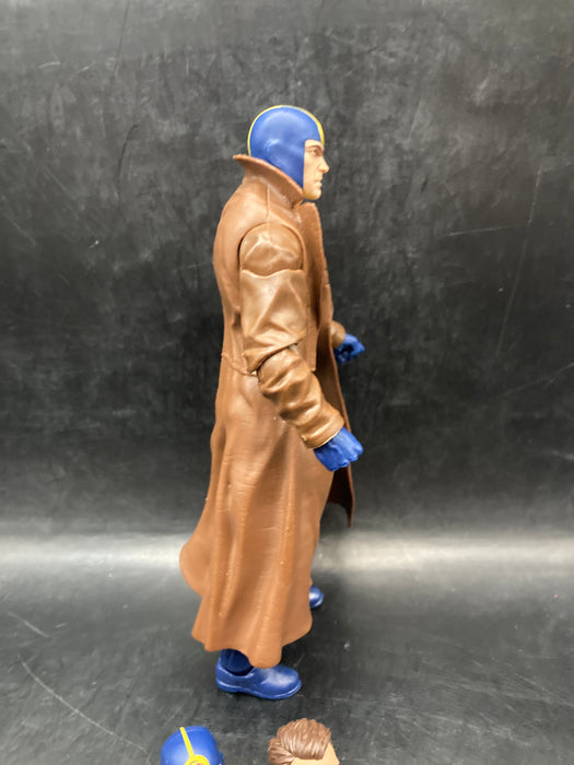 Marvel Legends Multiple Man (Apocalypse BAF)