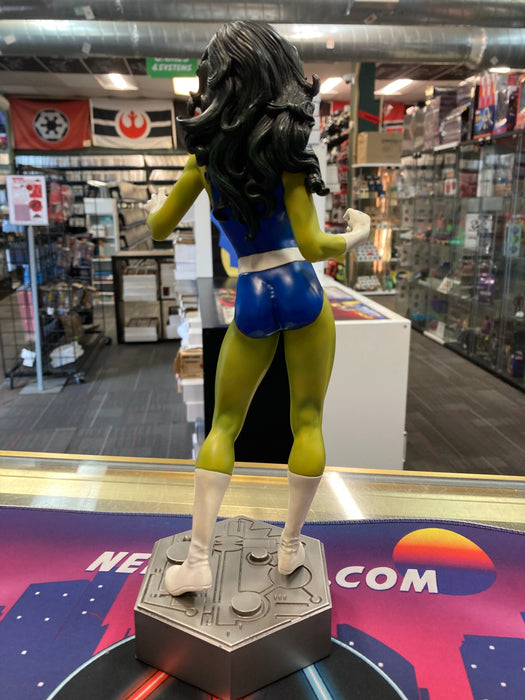 Marvel She-Hulk Statue Bowen Designs (Fantastic Four)