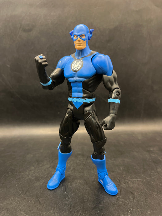 DC Universe Classics Blue Lantern Flash
