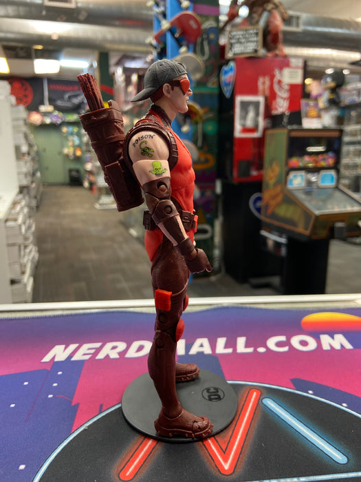 DC Multiverse Arsenal