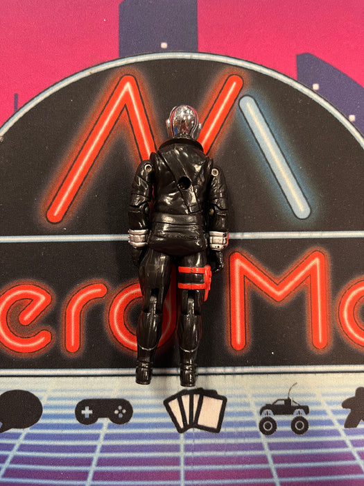 GI Joe ARAH Destro (1983)