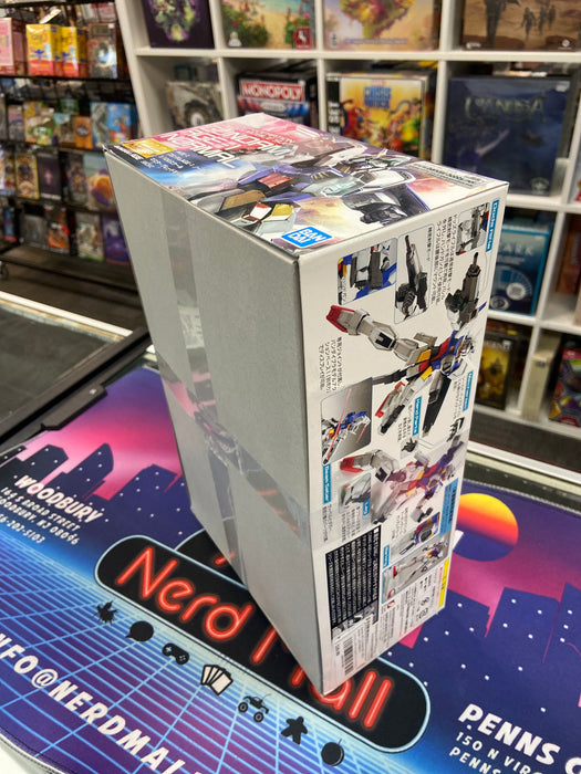 Bandai - MG - Gundam AGE - AGE-1 Normal - 1/100 Model Kit