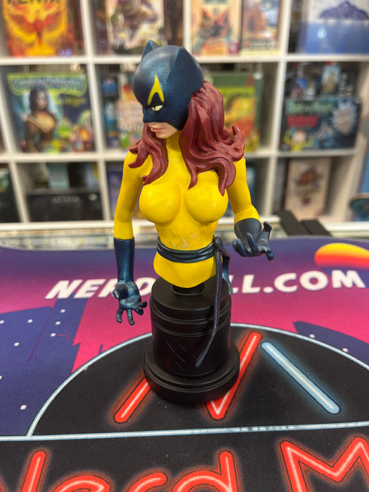 Bowen Designs Marvel Hellcat Bust