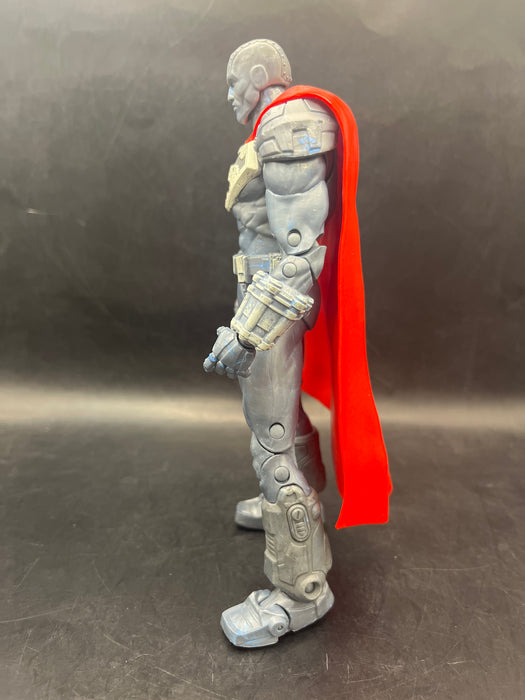 McFarlane DC Multiverse Steel (Reign of the Supermen)
