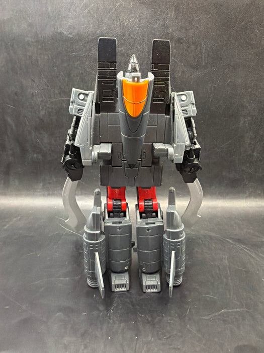 Transformers Studio Series Devastation Elite Seeker