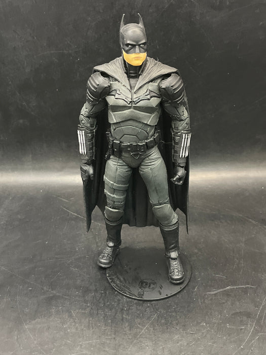 McFarlane DC Multiverse The Batman FIgure