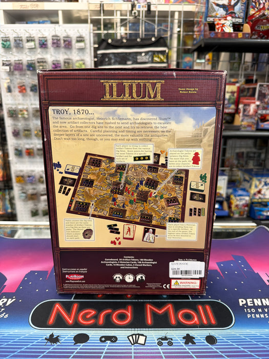 ILIUM (Knizia)