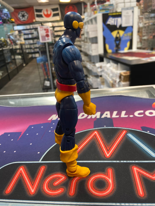Marvel Legends Cyclops (Toys-R-Us Dark Phoenix 2-Pack)