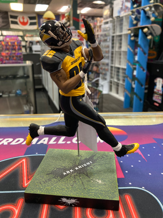McFarlane Toys The Dark Knight Rises Hines Ward Gotham Rogues